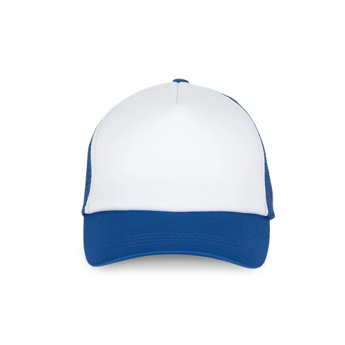 Gorra trucker - 5 paneles