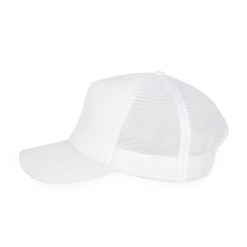 Gorra trucker - 5 paneles