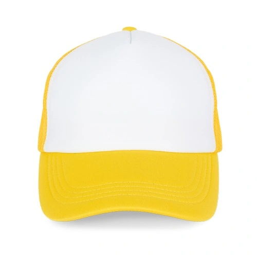 Gorra trucker - 5 paneles
