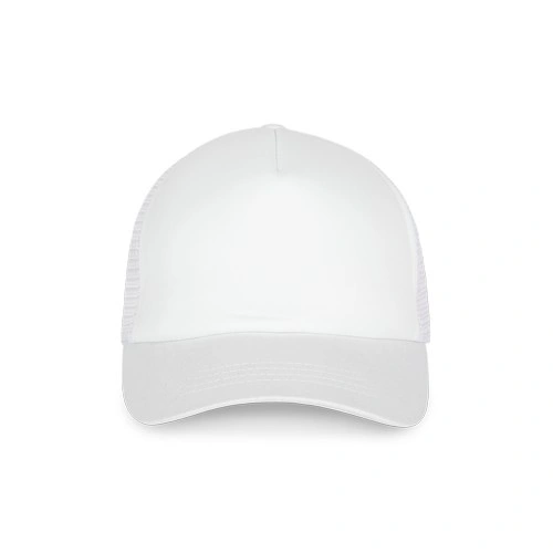 Gorra trucker - 5 paneles