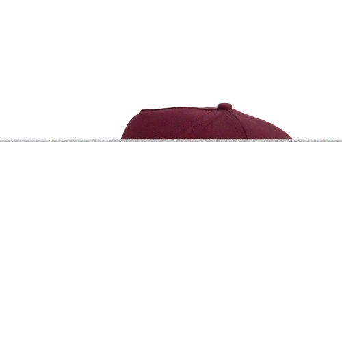 Gorra con sandwich contrastado - 5 paneles