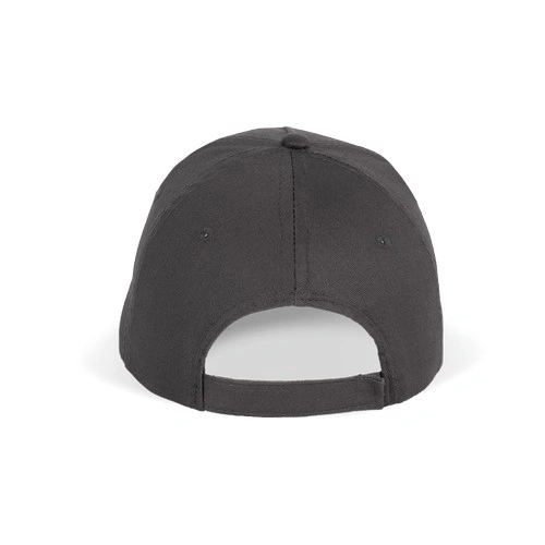 Gorra con sandwich contrastado - 5 paneles