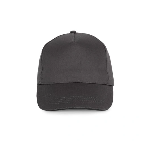 Gorra con sandwich contrastado - 5 paneles