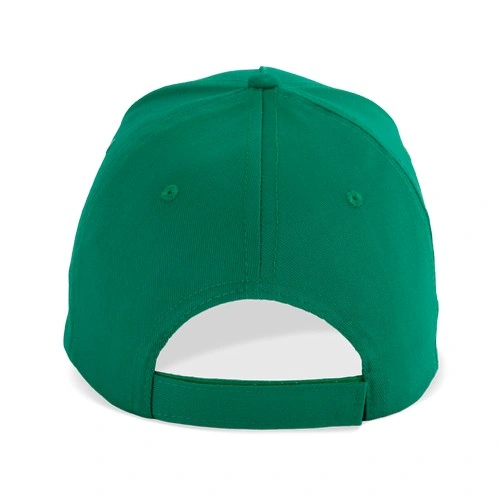 Gorra con sandwich contrastado - 5 paneles
