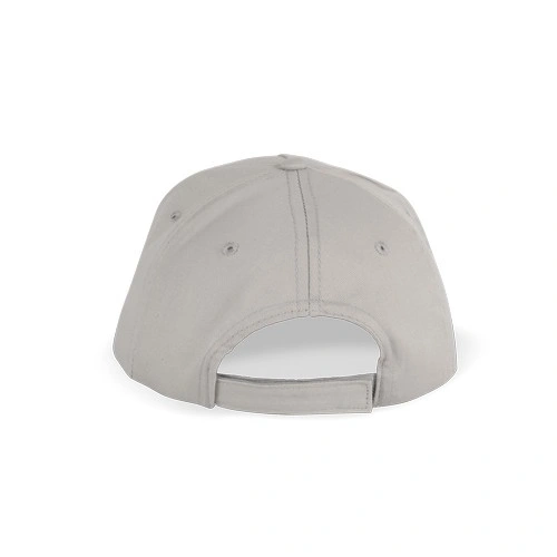 Gorra con sandwich contrastado - 5 paneles