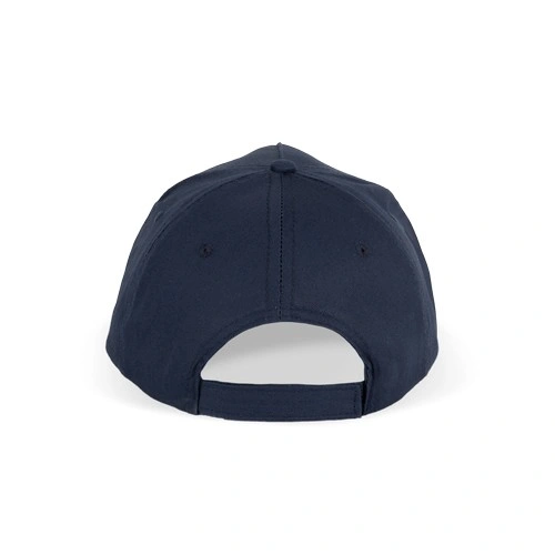 Gorra con sandwich contrastado - 5 paneles