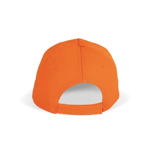 Gorra con sandwich contrastado - 5 paneles