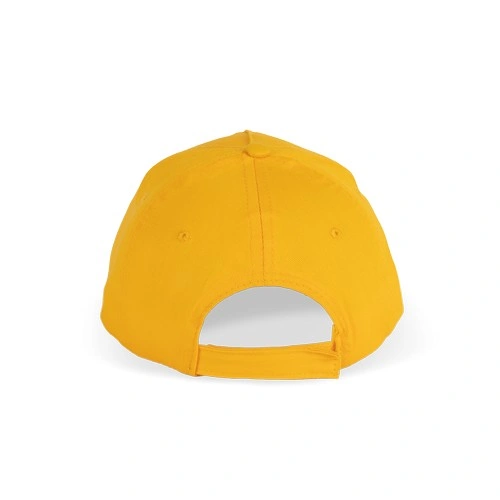 Gorra con sandwich contrastado - 5 paneles