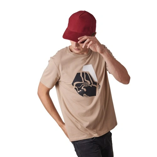 Gorra 5 paneles