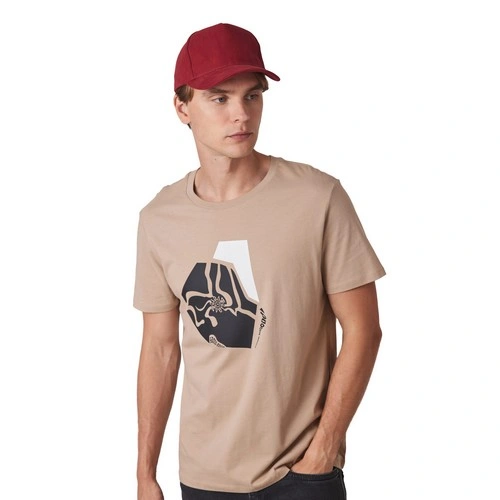 Gorra 5 paneles