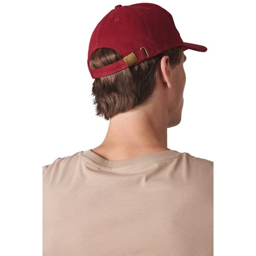 Gorra 5 paneles