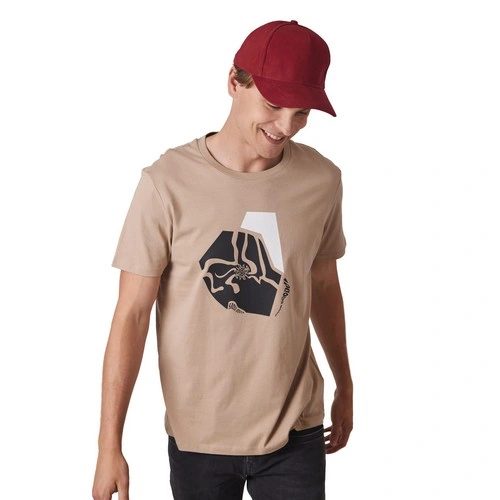 Gorra 5 paneles