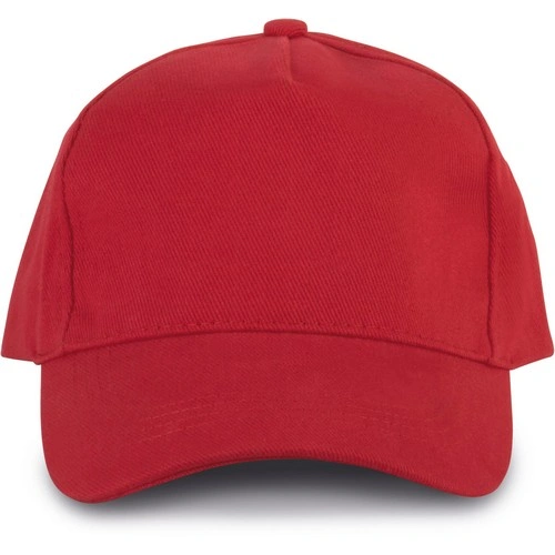 Gorra 5 paneles
