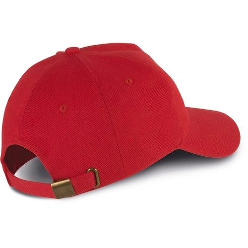 Gorra 5 paneles
