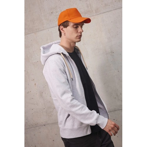 Gorra 5 paneles
