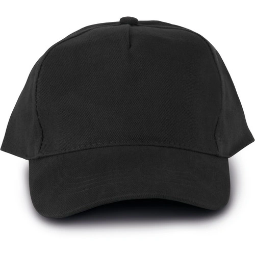 Gorra 5 paneles