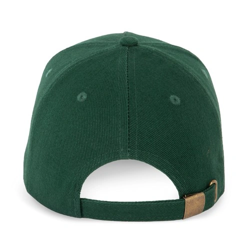 Gorra 5 paneles