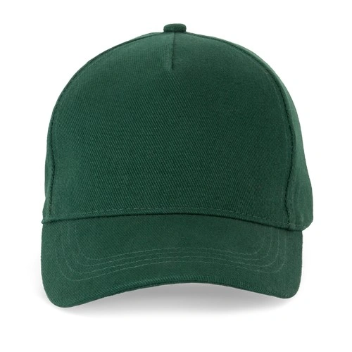 Gorra 5 paneles