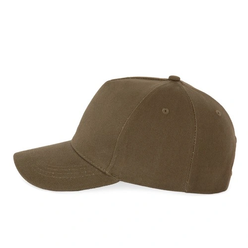 Gorra 5 paneles