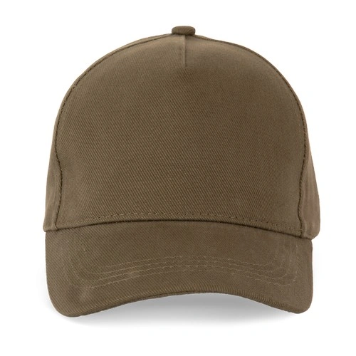 Gorra 5 paneles
