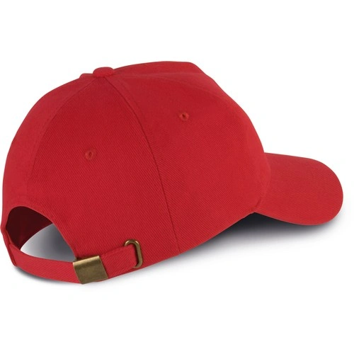 Gorra 5 paneles