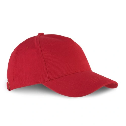 Gorra 5 paneles