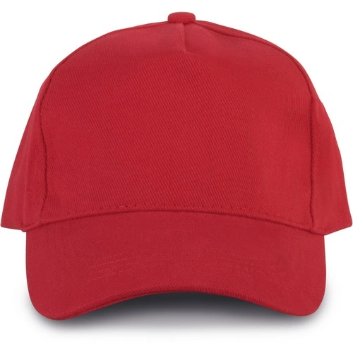 Gorra 5 paneles