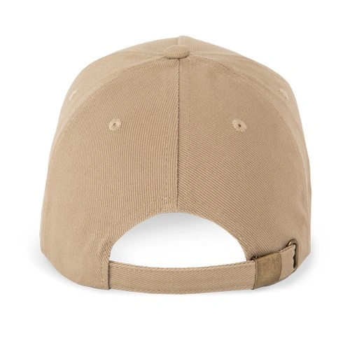 Gorra 5 paneles