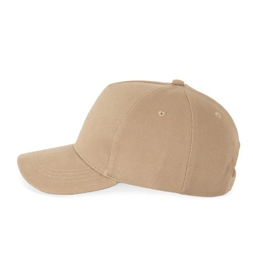 Gorra 5 paneles