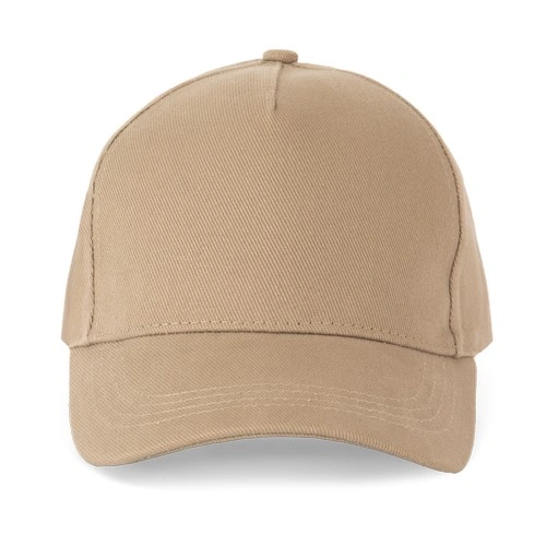 Gorra 5 paneles