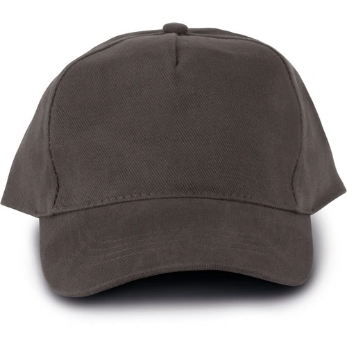 Gorra 5 paneles