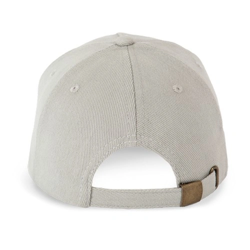 Gorra 5 paneles