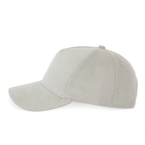 Gorra 5 paneles
