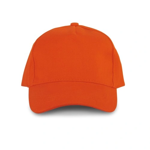 Gorra 5 paneles