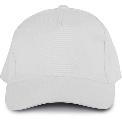 Gorra 5 paneles