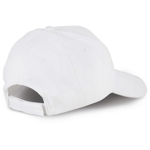 Gorra Algodón Orgánico - 5 paneles