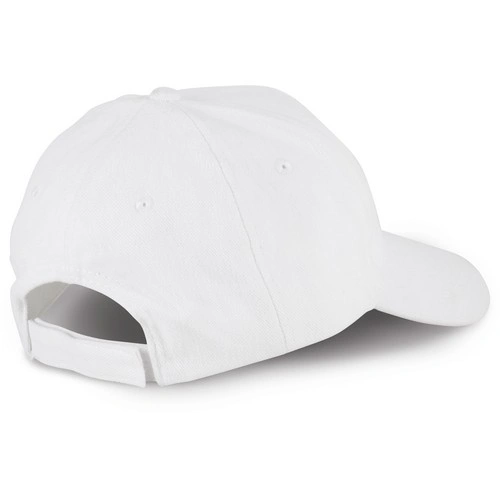 Gorra Algodón Orgánico - 5 paneles