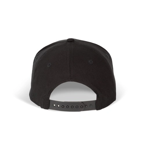 Gorra snapback - 5 paneles