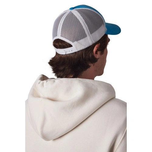 Gorra Trucker - 6 paneles