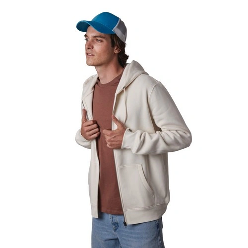 Gorra Trucker - 6 paneles