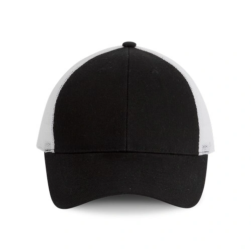 Gorra Trucker - 6 paneles