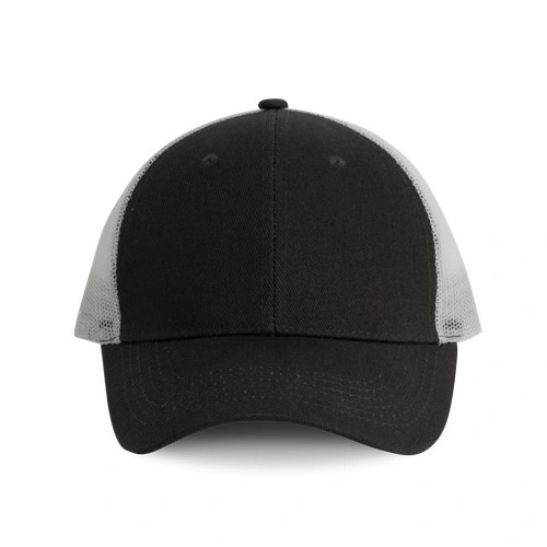 Gorra Trucker - 6 paneles