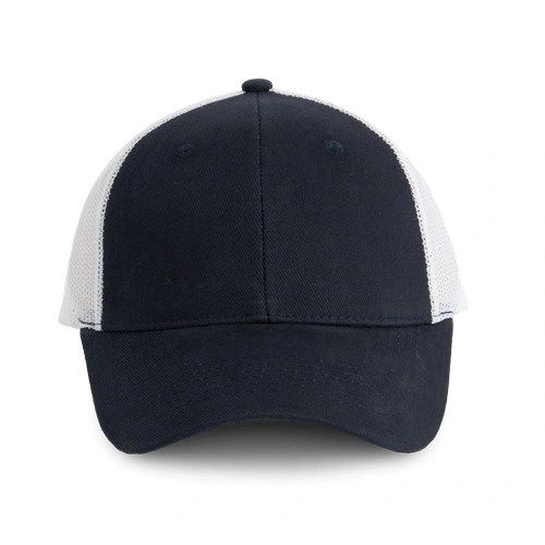 Gorra Trucker - 6 paneles