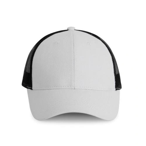 Gorra Trucker - 6 paneles