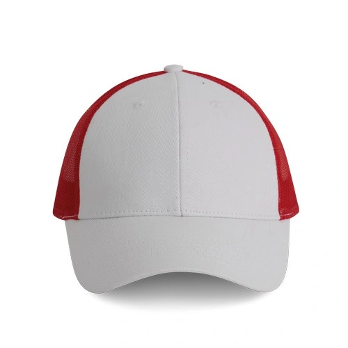 Gorra Trucker - 6 paneles
