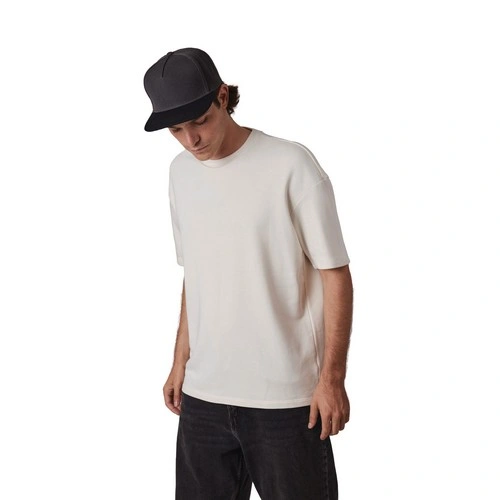 Gorra Snapback - 5 paneles