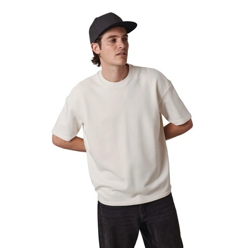 Gorra Snapback - 5 paneles