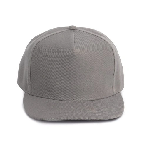Gorra Snapback - 5 paneles