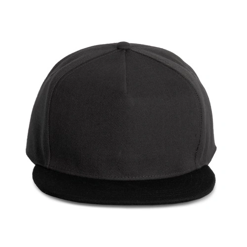 Gorra Snapback - 5 paneles