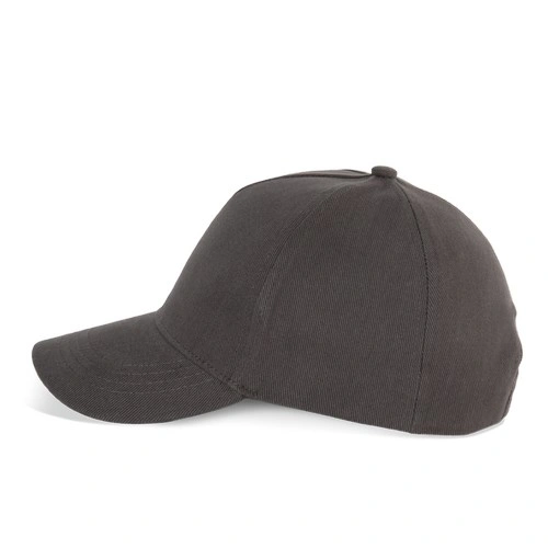 Gorra algodón grueso - 5 paneles